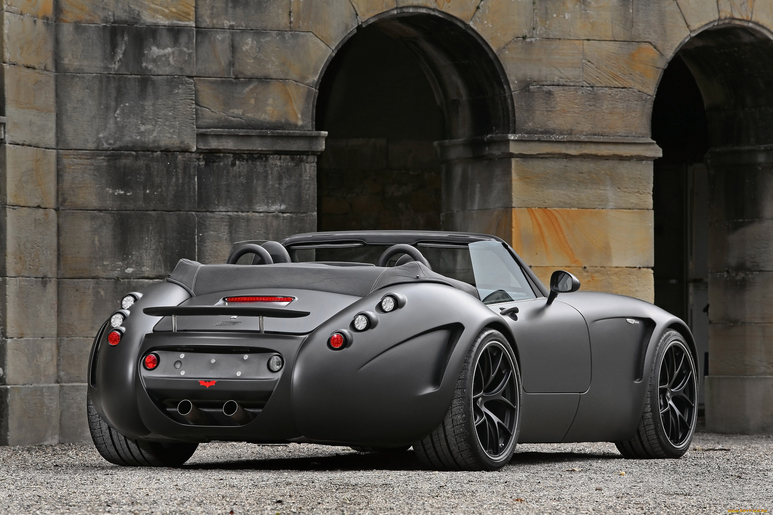 , wiesmann
